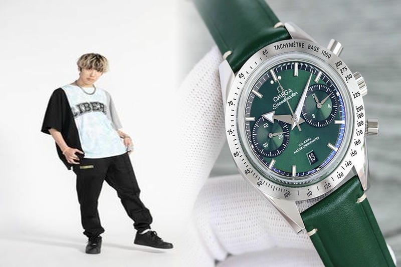 オメガ 腕時計 レディース