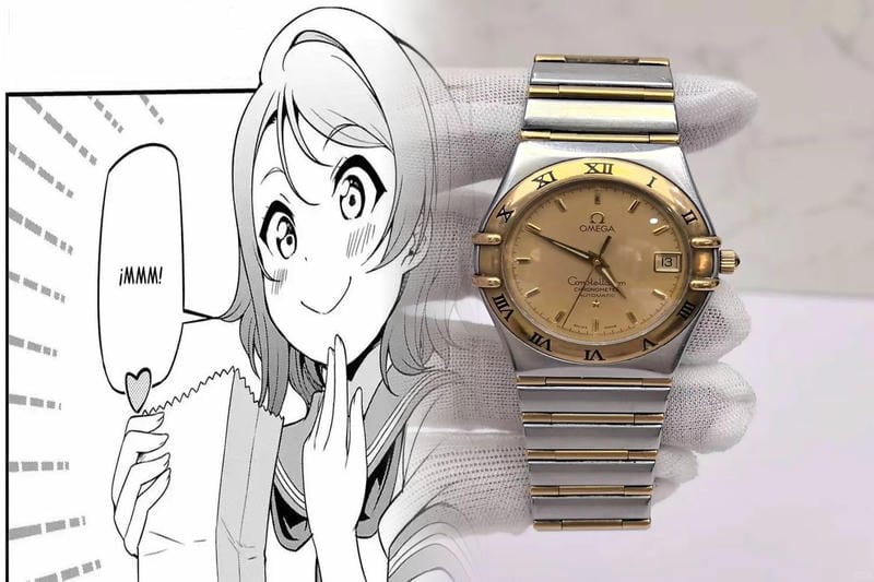 オメガ ルビー 中古 最 安値