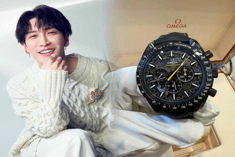 オメガ シーマスター 120m