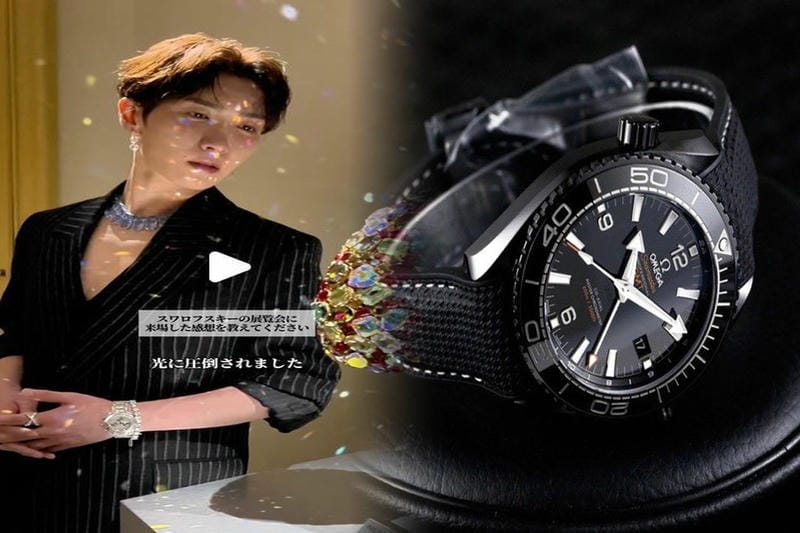 オメガ デビル 1970 年代