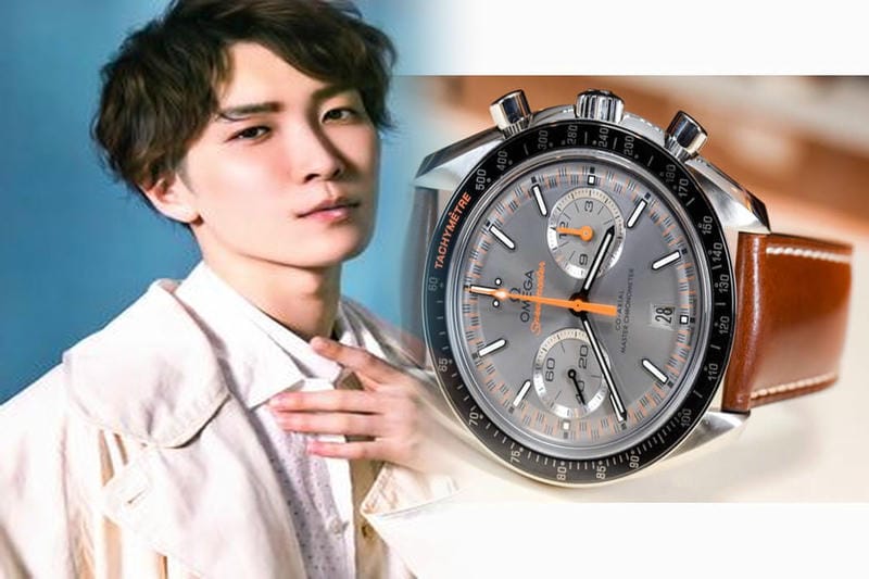 オメガ 時計 レディース 中古