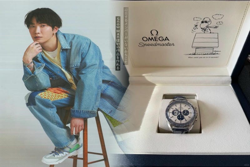 オメガ レディース アンティーク