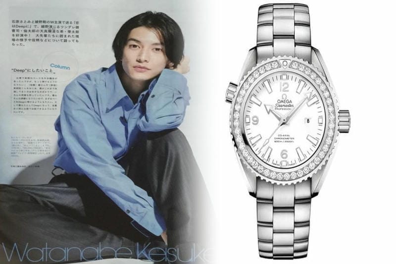 オメガ スピード マスター 買取