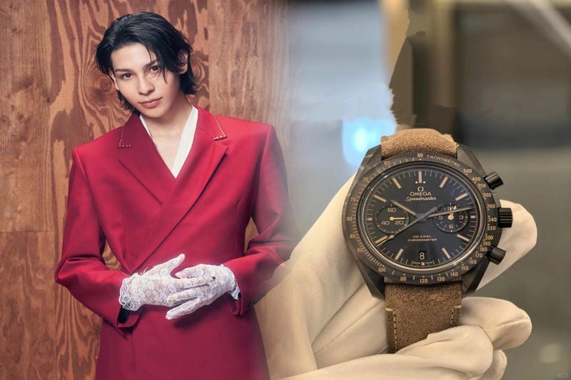 腕時計 オメガ スピード マスター