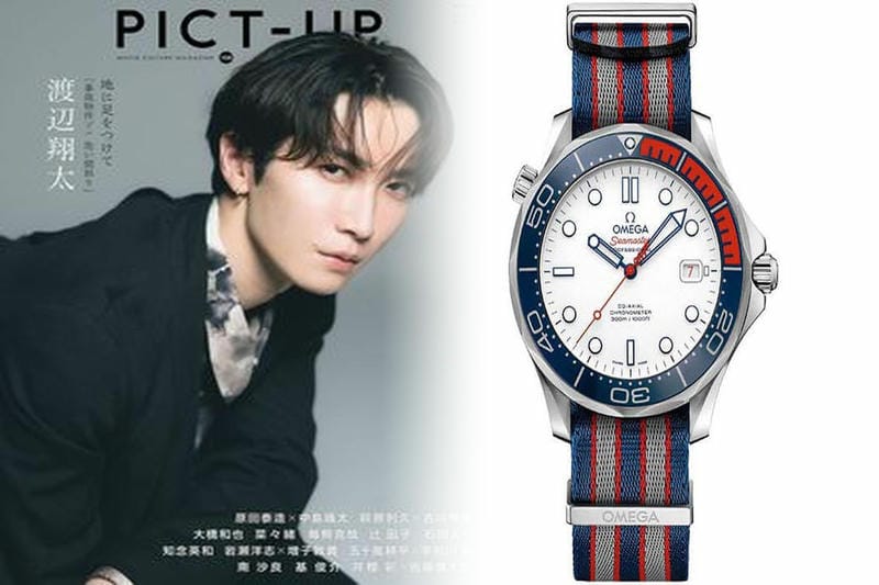 オメガ シーマスター ポラリス 中古