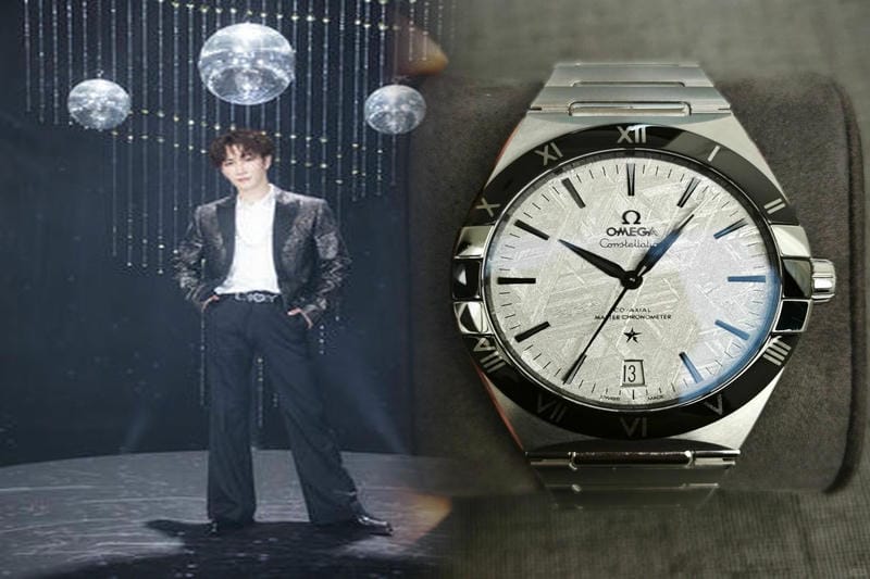 オメガ スピード マスター マーク 2