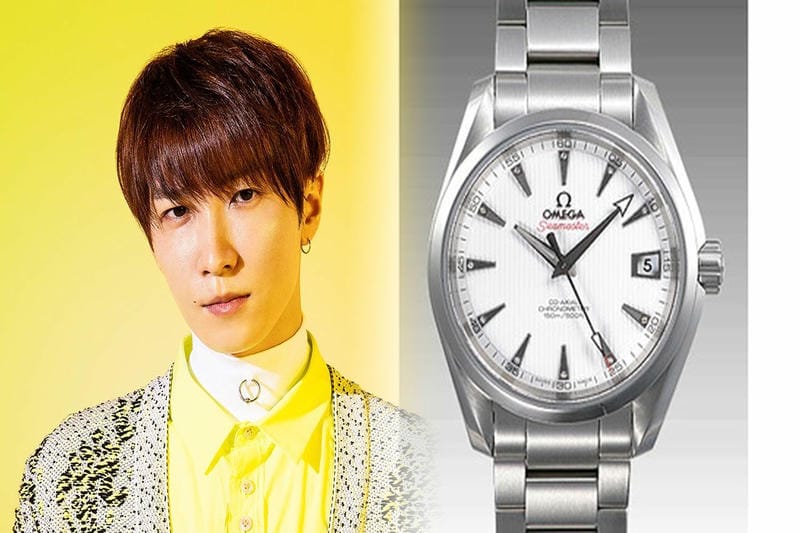 オメガ スピード マスター 白 文字 盤