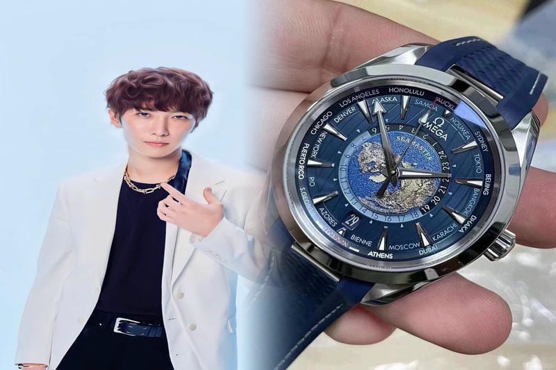 オメガ ブティック オメガ ショップ 違い