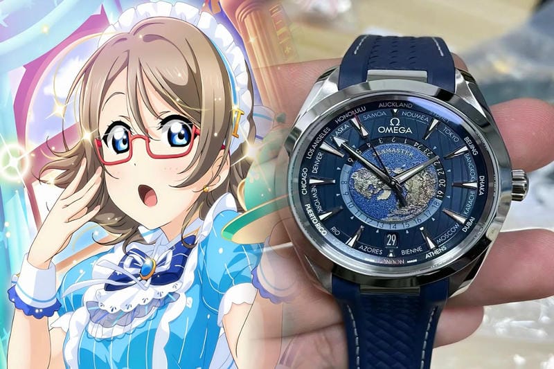 オメガ アンティーク レディース 手 巻き