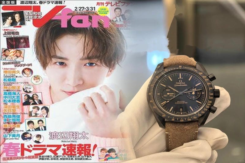 オメガ シーマスター プラネット オーシャン 38mm