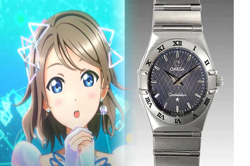 オメガ と ロレックス どちらが いい