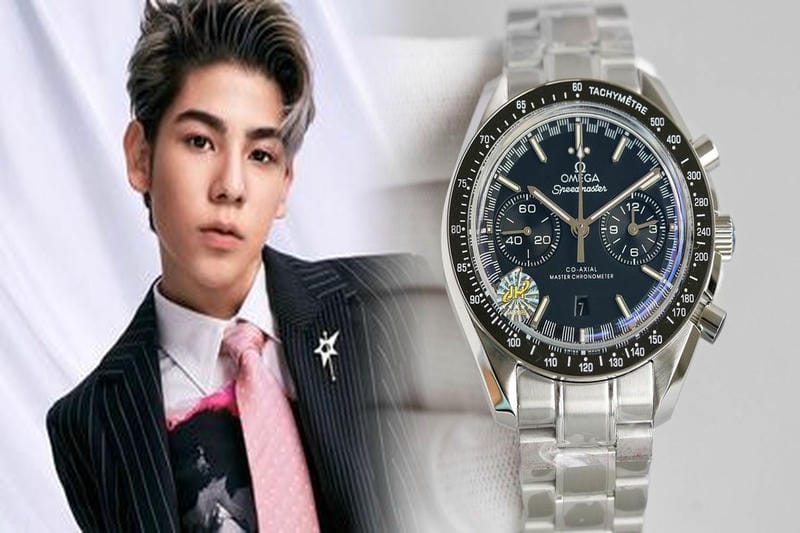 メルカリ オメガ