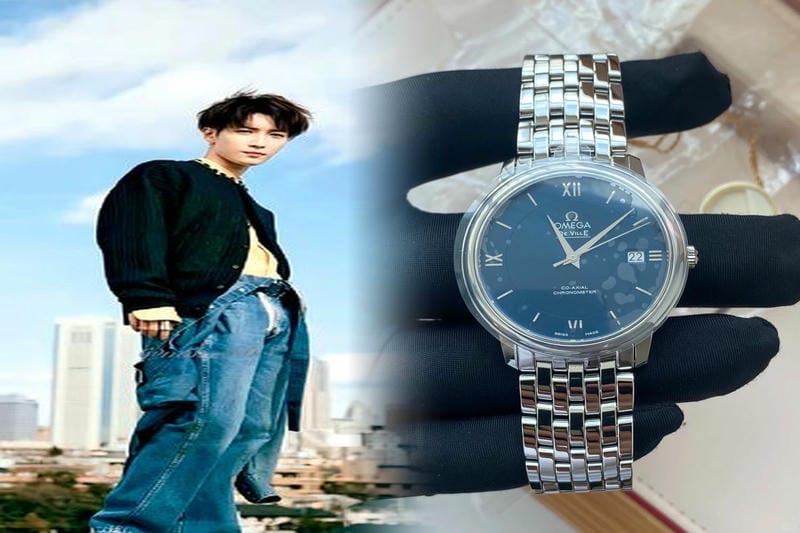 オメガ ウォッチ