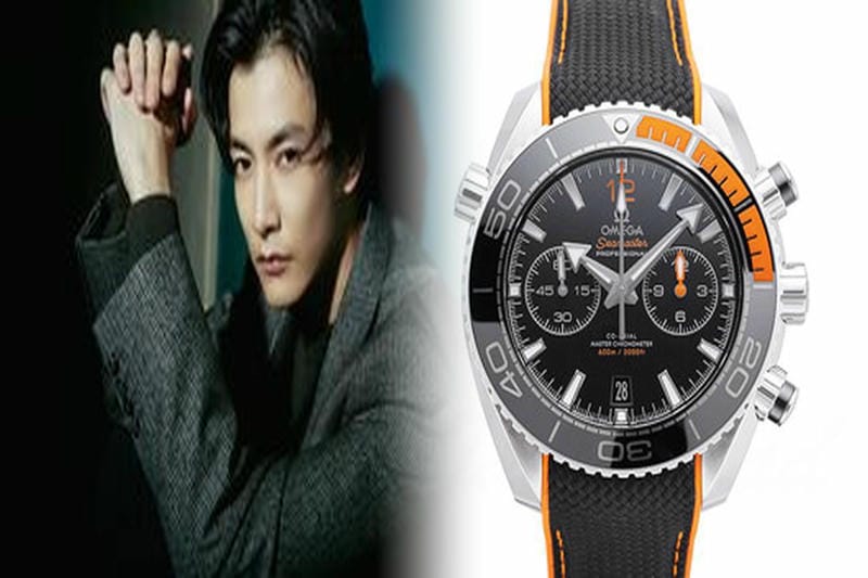 オメガ 手 巻き