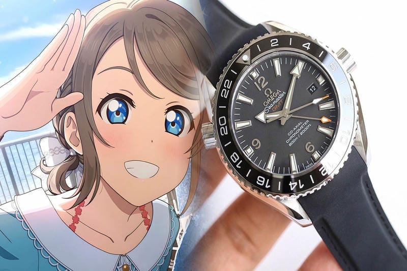 オメガ パチンコ