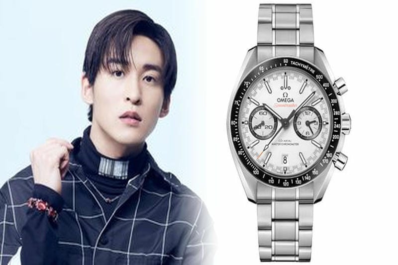 オメガ ユニット