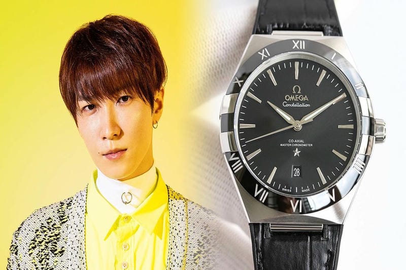 オメガ コーナー