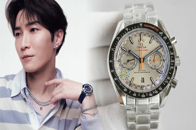 オメガ ブースト