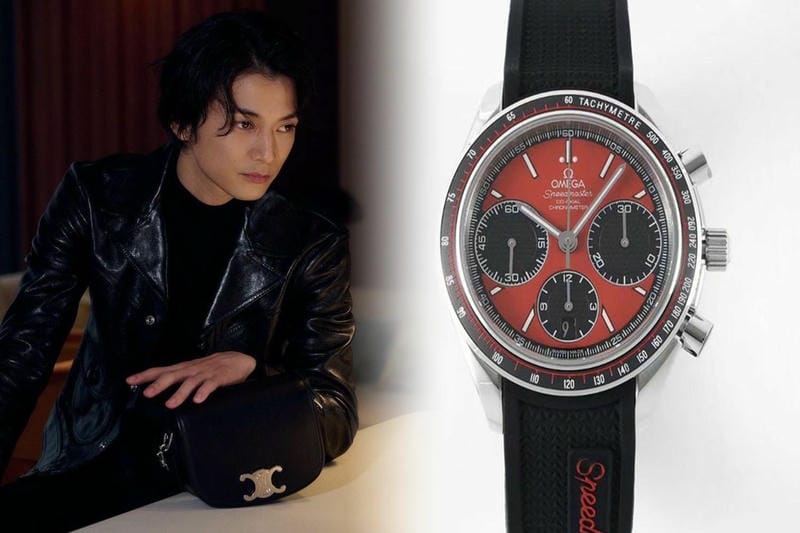 オメガシーマスター300年代別