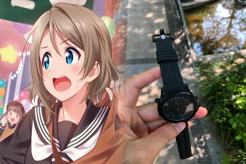 オメガ クラシック