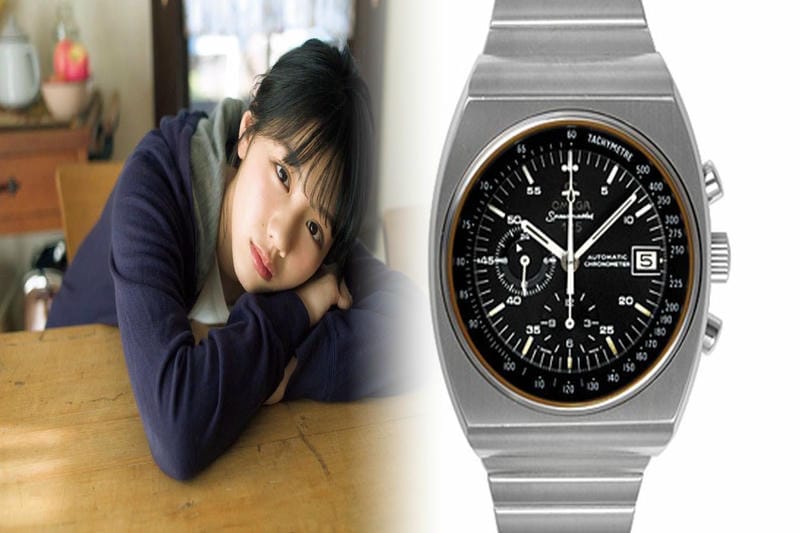 オメガ ダイバーズ