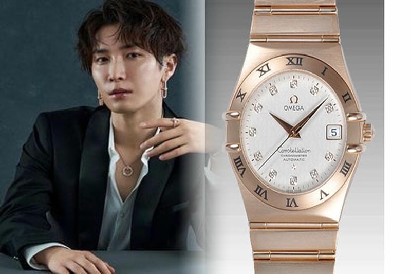 オメガ スヌーピー