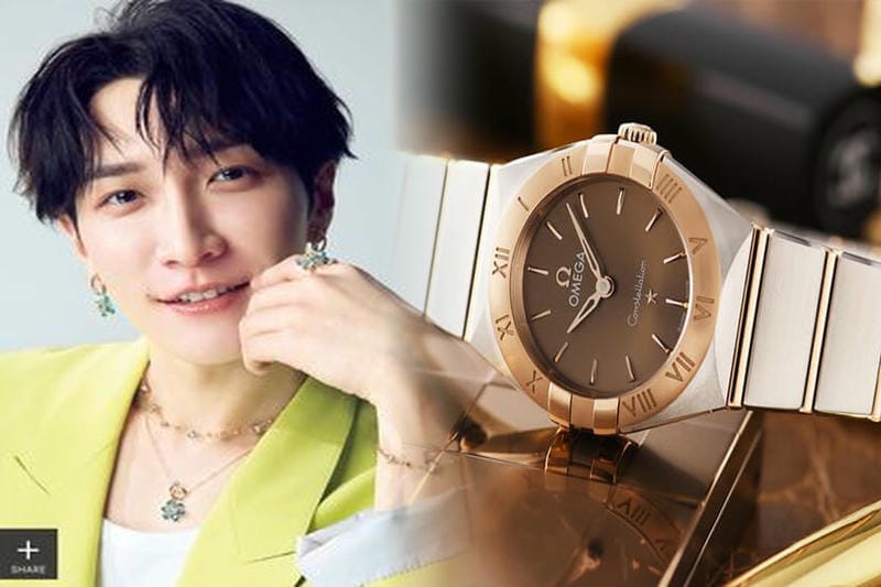 オメガ ビックカメラ