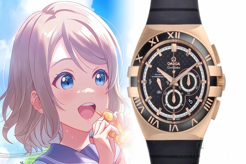 オメガ 腕時計 中古