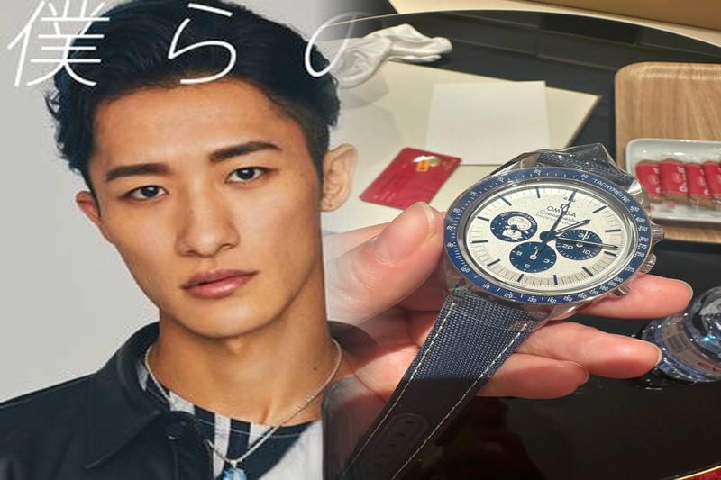 メンズ オメガ 時計