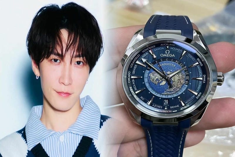 オメガ アンティーク