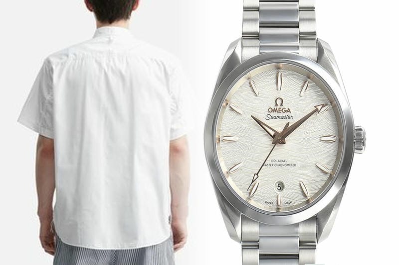 オメガ 時計 メンズ