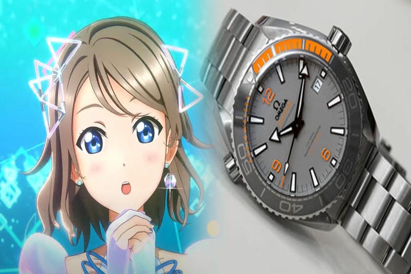 時計 修理 東京 オメガ