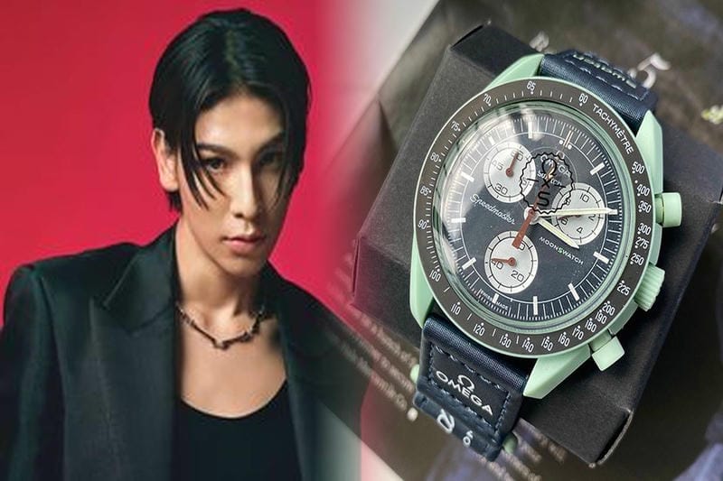 オメガのスピードマスターは何周年ですか？