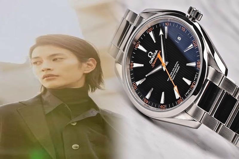 オメガ tv スクリーン