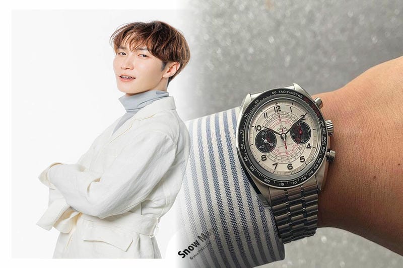 オメガ スウォッチ 予約