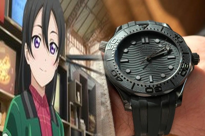 オメガ 懐中 時計 デビル