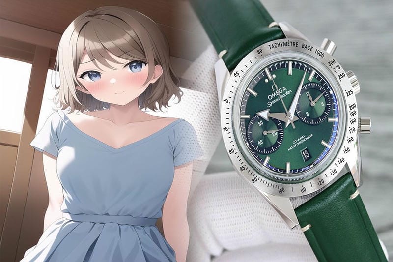 アルファ にし て オメガ