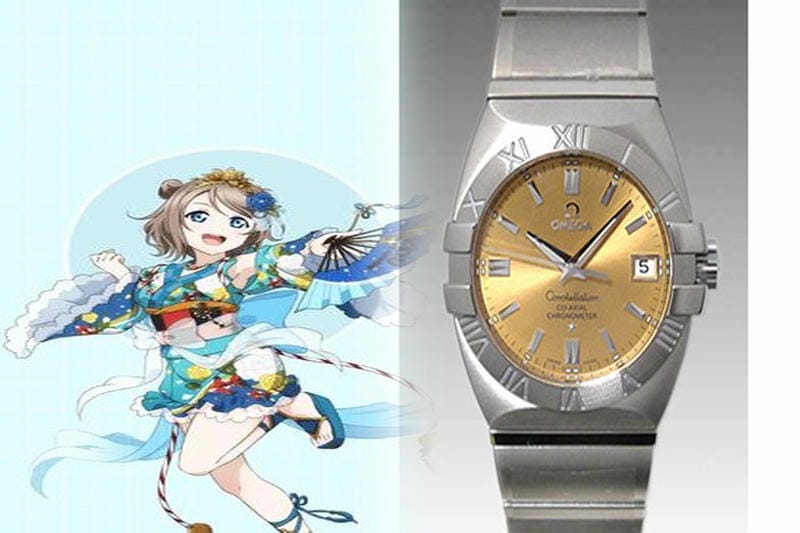 オメガの文字コードは？