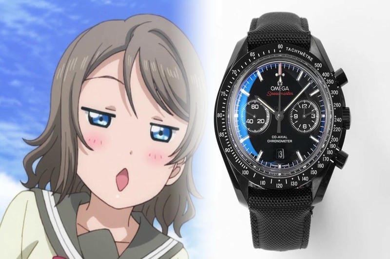 オメガ ダイバー ウォッチ