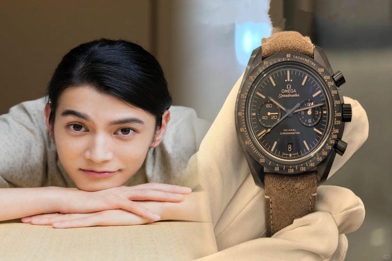 オメガ シーマスター 中古