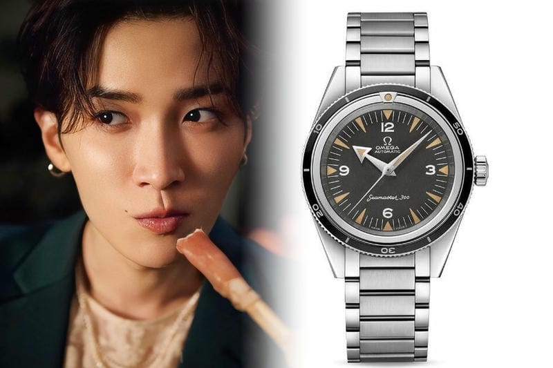 オメガ スヌーピー コストコ