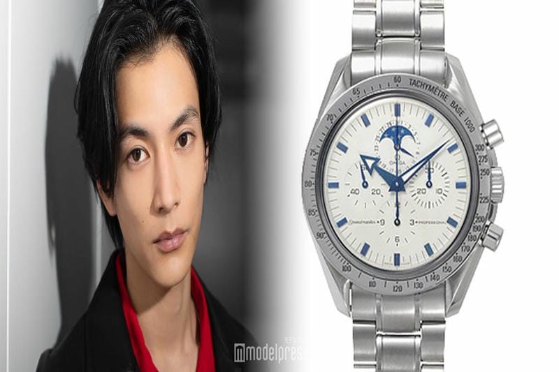 オメガ アクアテラ 38mm