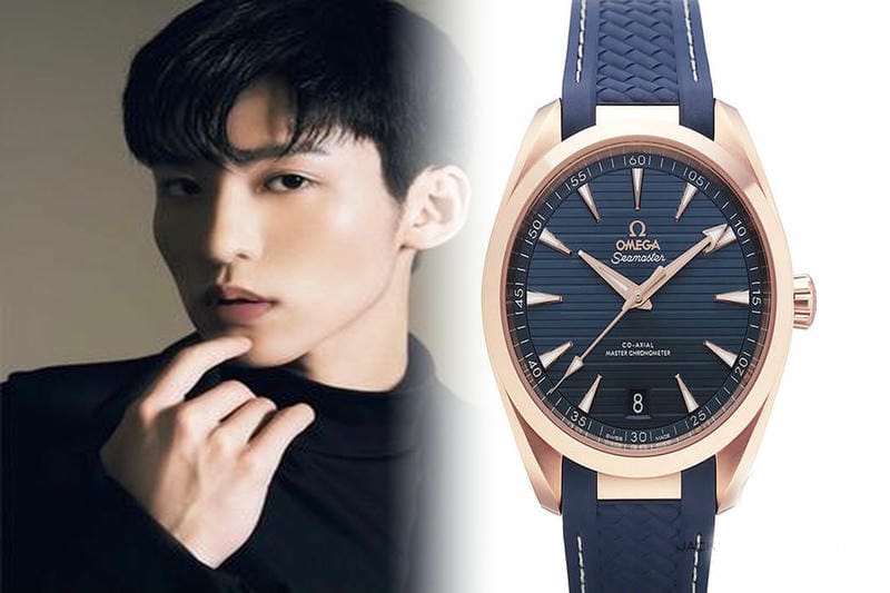 オメガ ムーン ウォッチ 価格