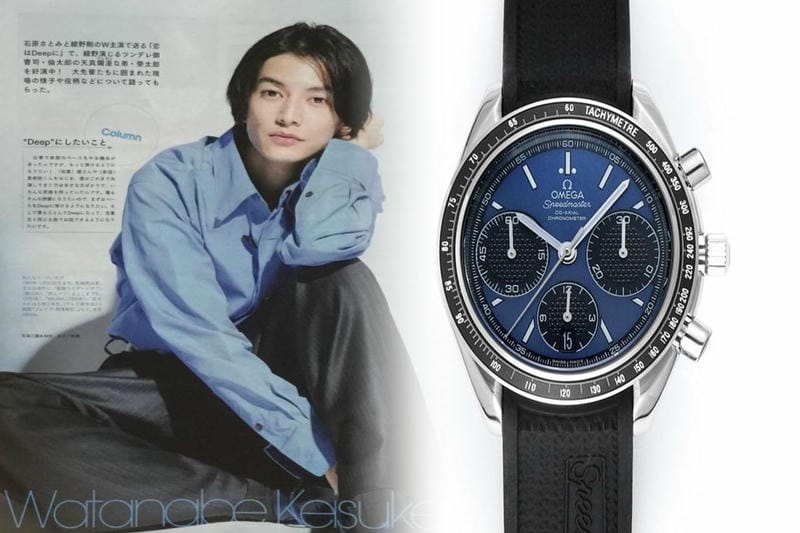 オメガ シーマスター 年代 別