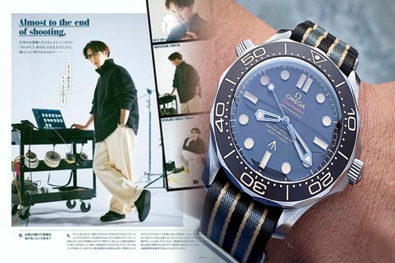 オメガ 電池 交換 料金 正規