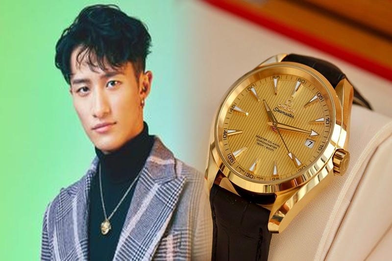 スウォッチ スヌーピー オメガ