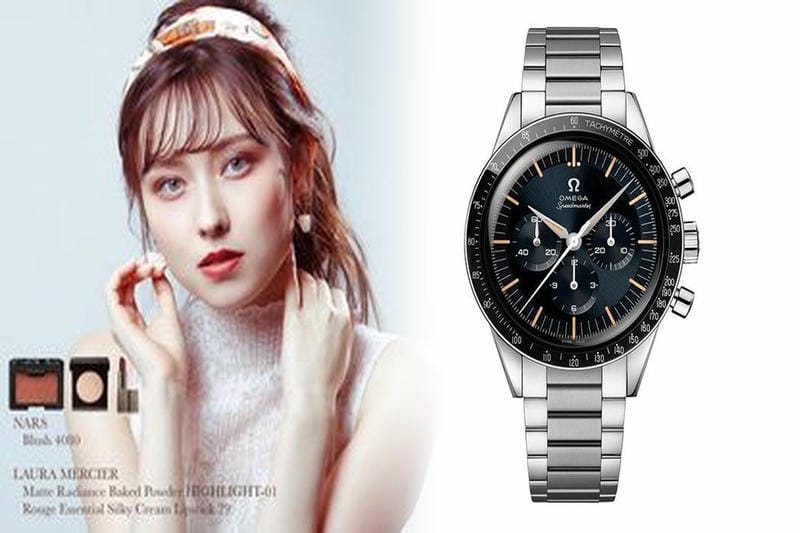 オメガ シーマスター メルカリ