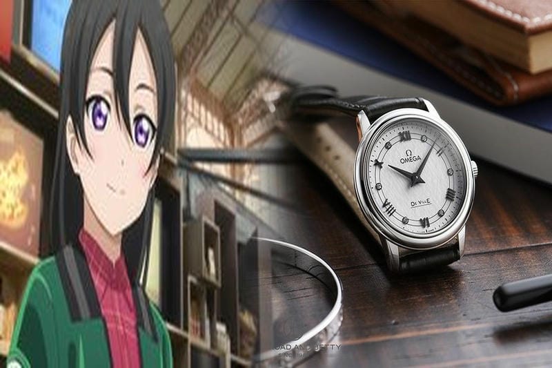 オメガ スウォッチ オンライン