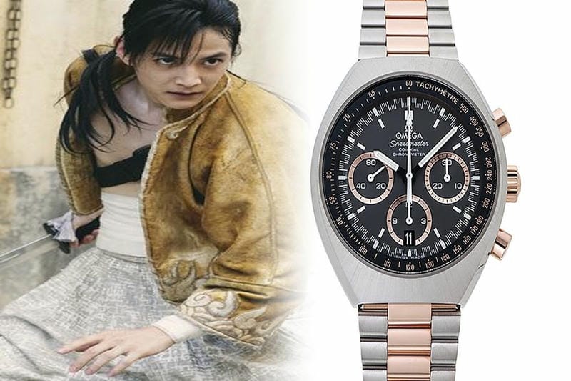 オメガ シーマスター クォーツ