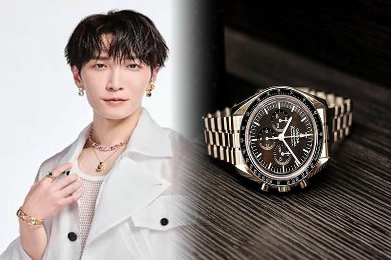 オメガ デビル クォーツ メンズ